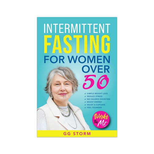 INTERMITTENT FASTING FOR WOMEN OVER 50