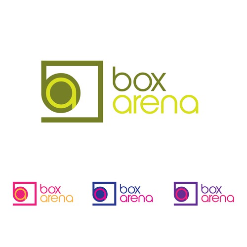 Box Arena