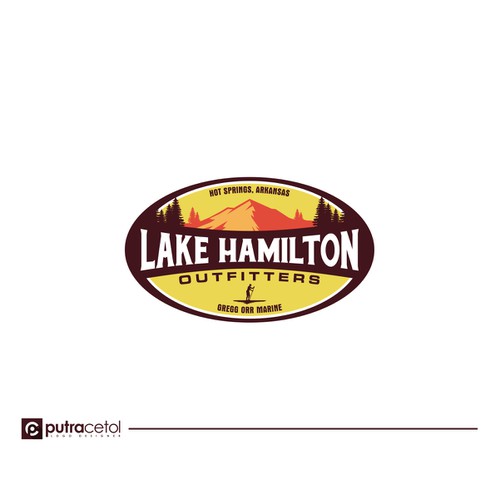 lake hamilton outfitters