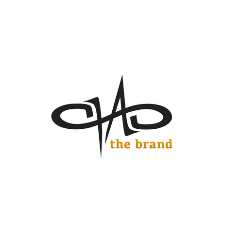 CHAD THE BRAND needs YOU for a KILLER new logo