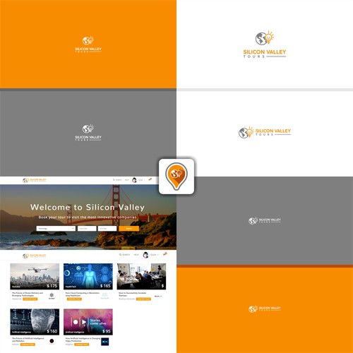 design tours-TECH-Idea