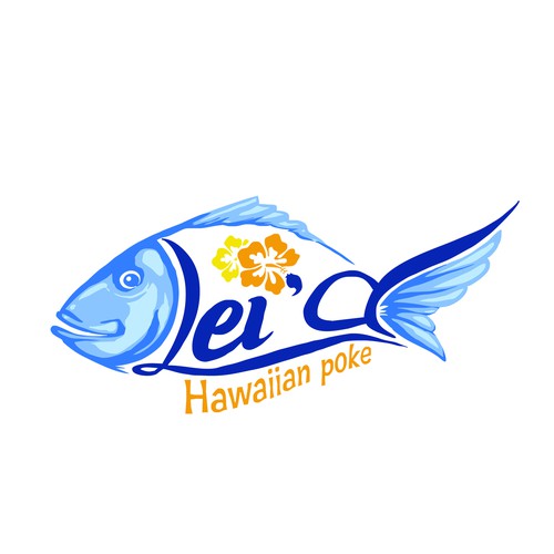 word into fish