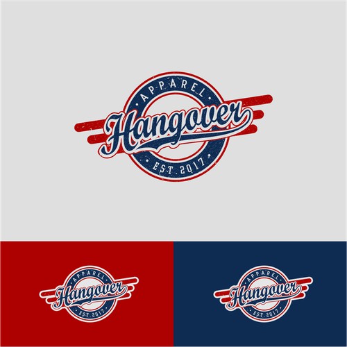 Hangover Apparel
