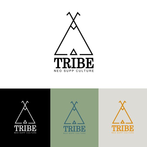 Tribe 