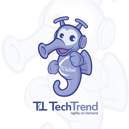 Information Technology Company Looking for a Fun, Timeless Mascot