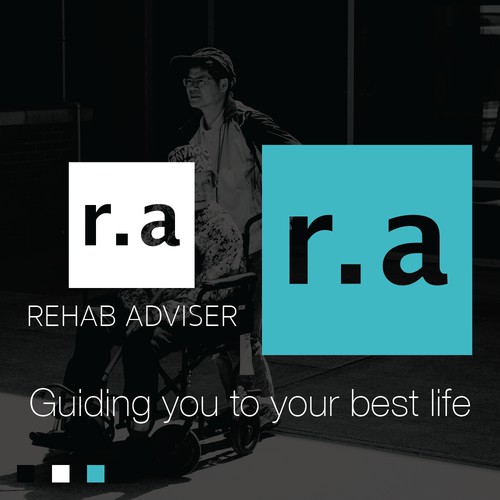 Rehab Adviser Logo