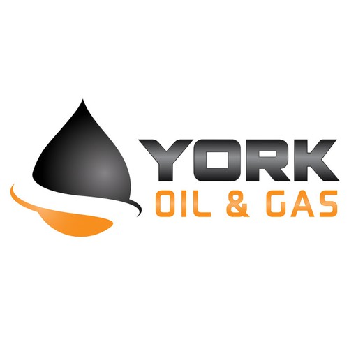 Help York Oil & Gas Services Inc with a new logo