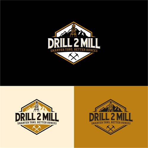 Drill 2 Mill