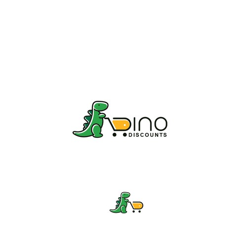 minimal logo