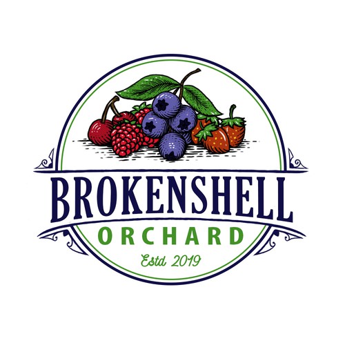 Brokenshell orchard