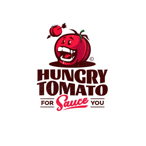 Hungry Tomato Sauce