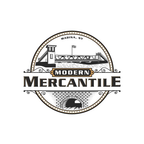 Modern Mercantile