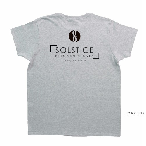 Solstice Company Shirt