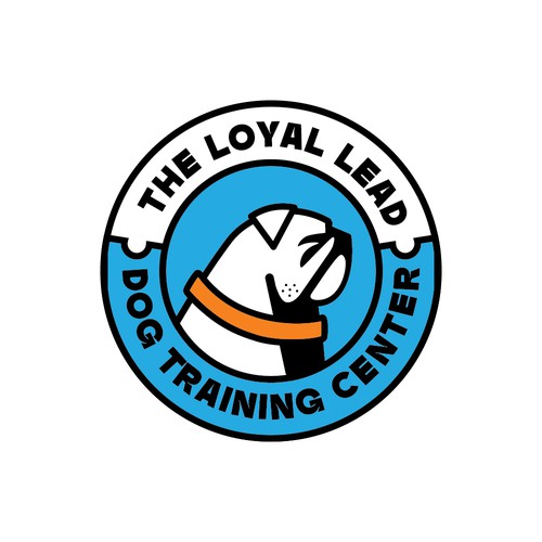 The Loyal Lead Dog training Center