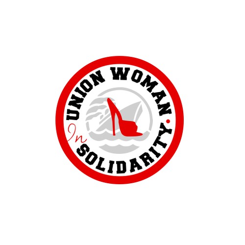 union women in solidarity