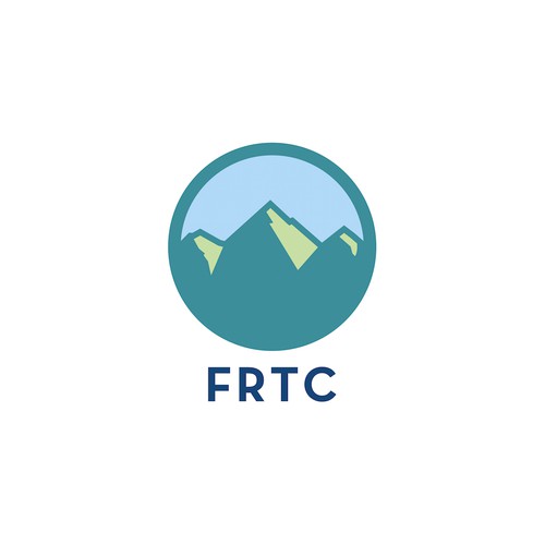 Logo Concept for FRTC