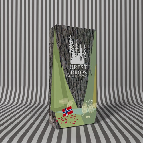 Forest box