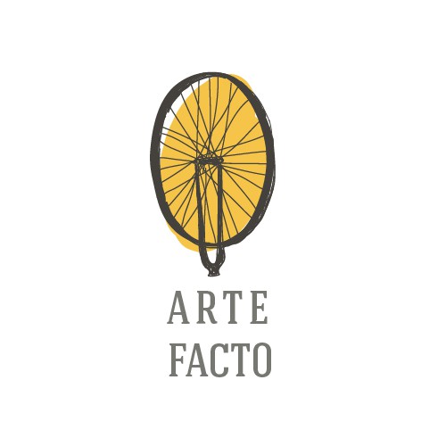 New logo wanted for Artefacto