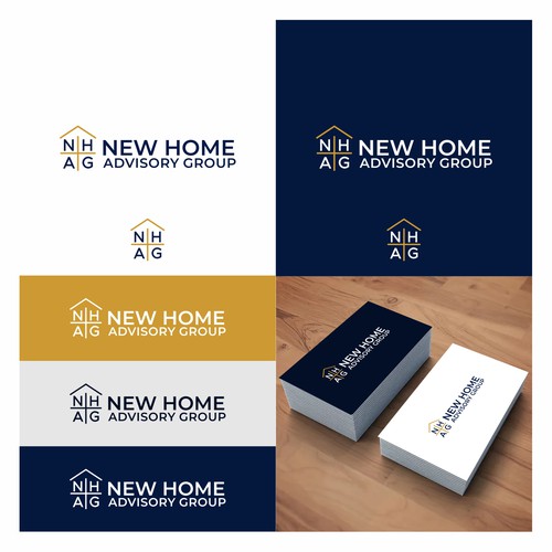 New Home Advisory Group