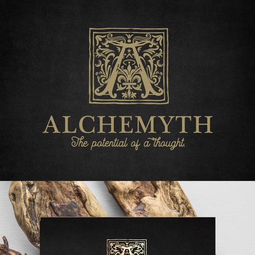 Alchemyth