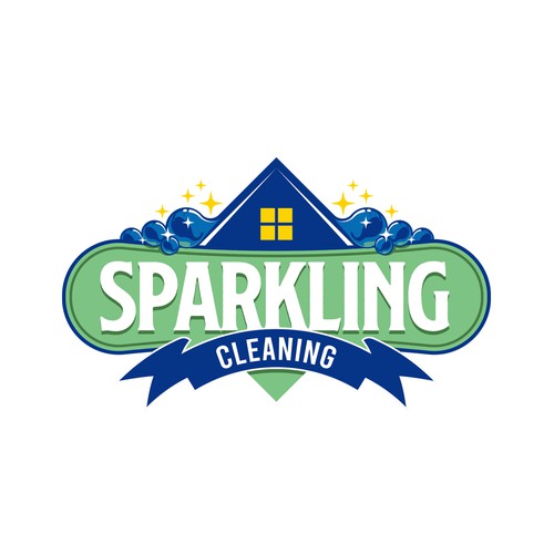 Sparkling Cleaning