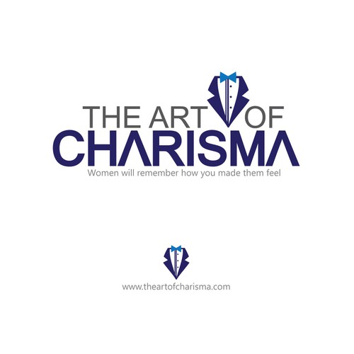 The Art of CHARISMA