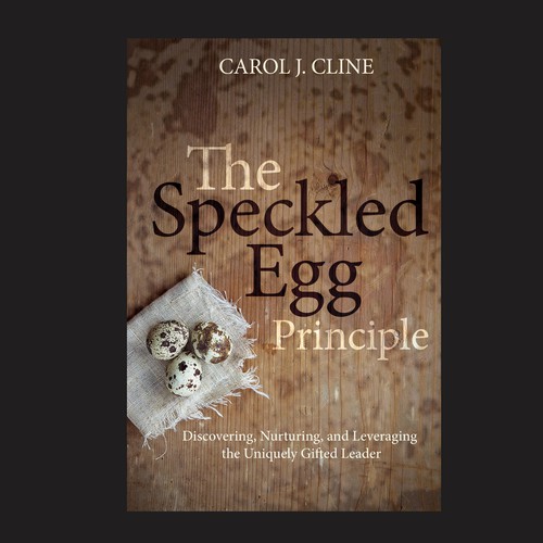The speckled Egg Principle