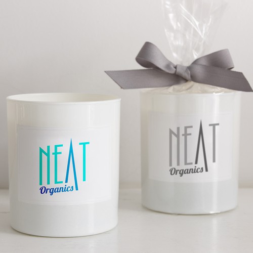 Logo for Neat Organics