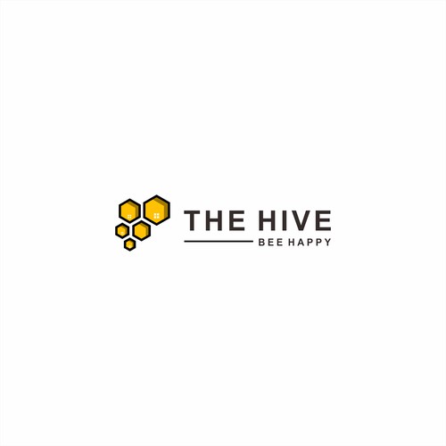 THE HIVE BEE HAPPY