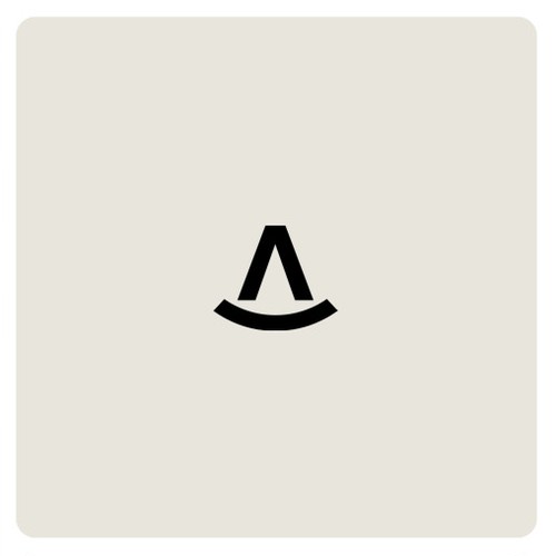 Modern  logo for Global Capital Fund and Development Company