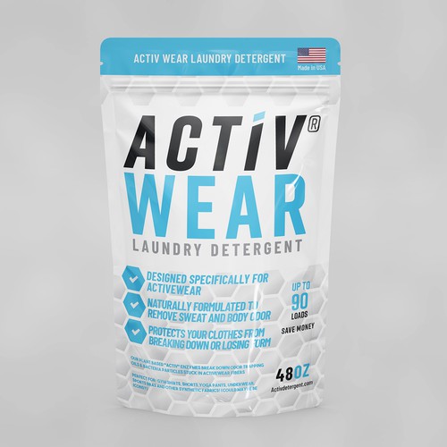 activwear