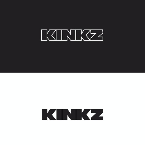 KINKZ Media Corporate Logo