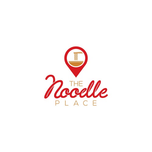 The Noodle Place