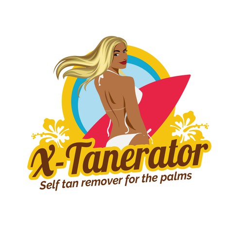 x-tanerator logo