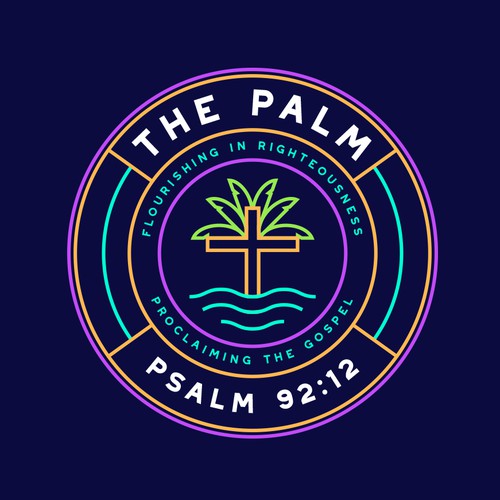 The Palm