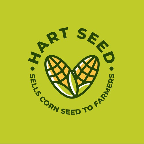 Concept for Hart Seed