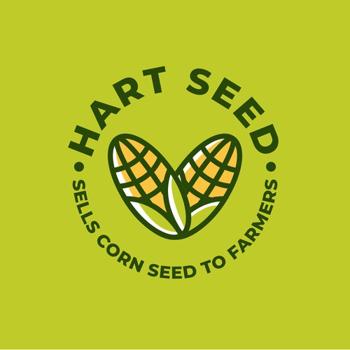 Concept for Hart Seed