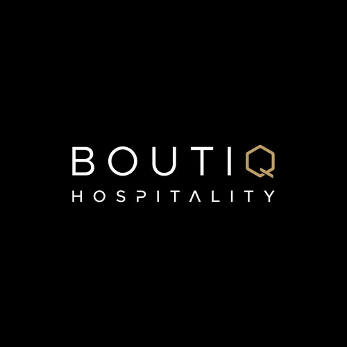 Boutiq Hospitality Logo