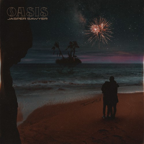 Jasper Sawyer - Oasis