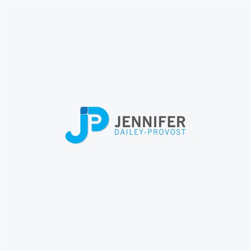 Logo concept for Jennifer Dailey-Provost