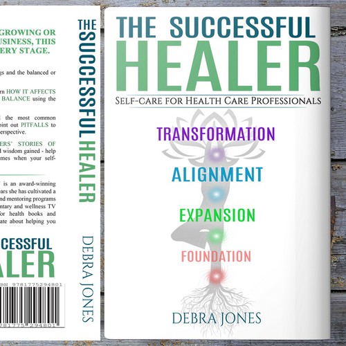 Design for Healing Businesses