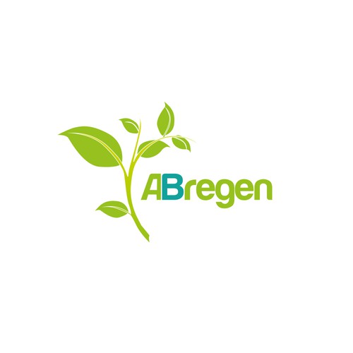 Create a logo for an innovative Biotechnology Company