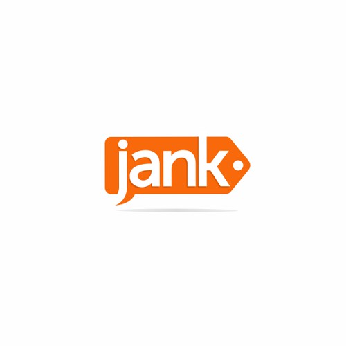 jank - a worthless site needs a wonderful logo :)