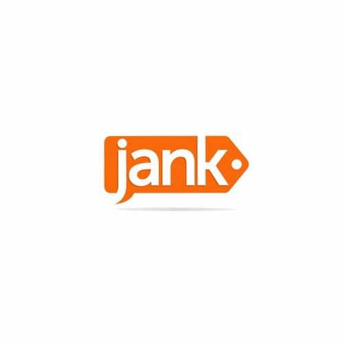 jank - a worthless site needs a wonderful logo :)