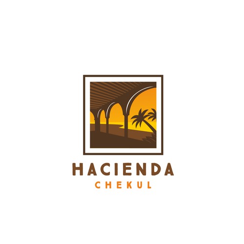 Logo for Front Beach Resort