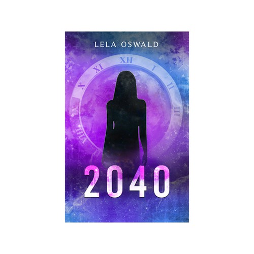 2040 by Lela Oswald