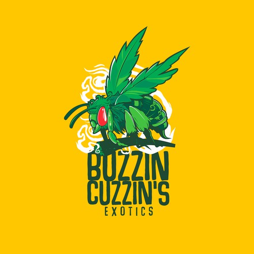 Cannabis Logo