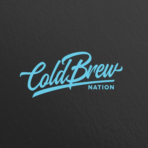 Cold Brew Coffee