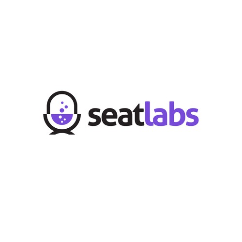 Seatlabs Logo Concept