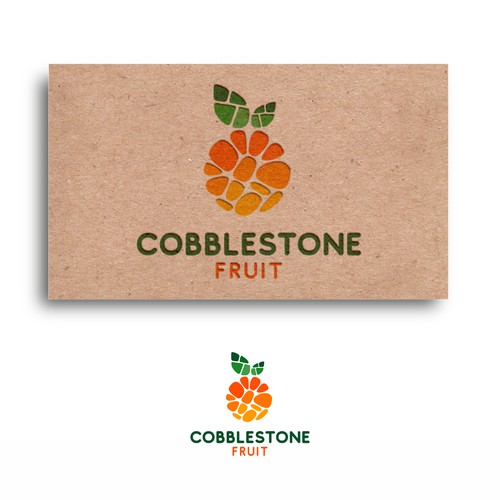 fruit company logo